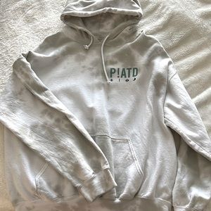 Panic at the Disco Hoodie